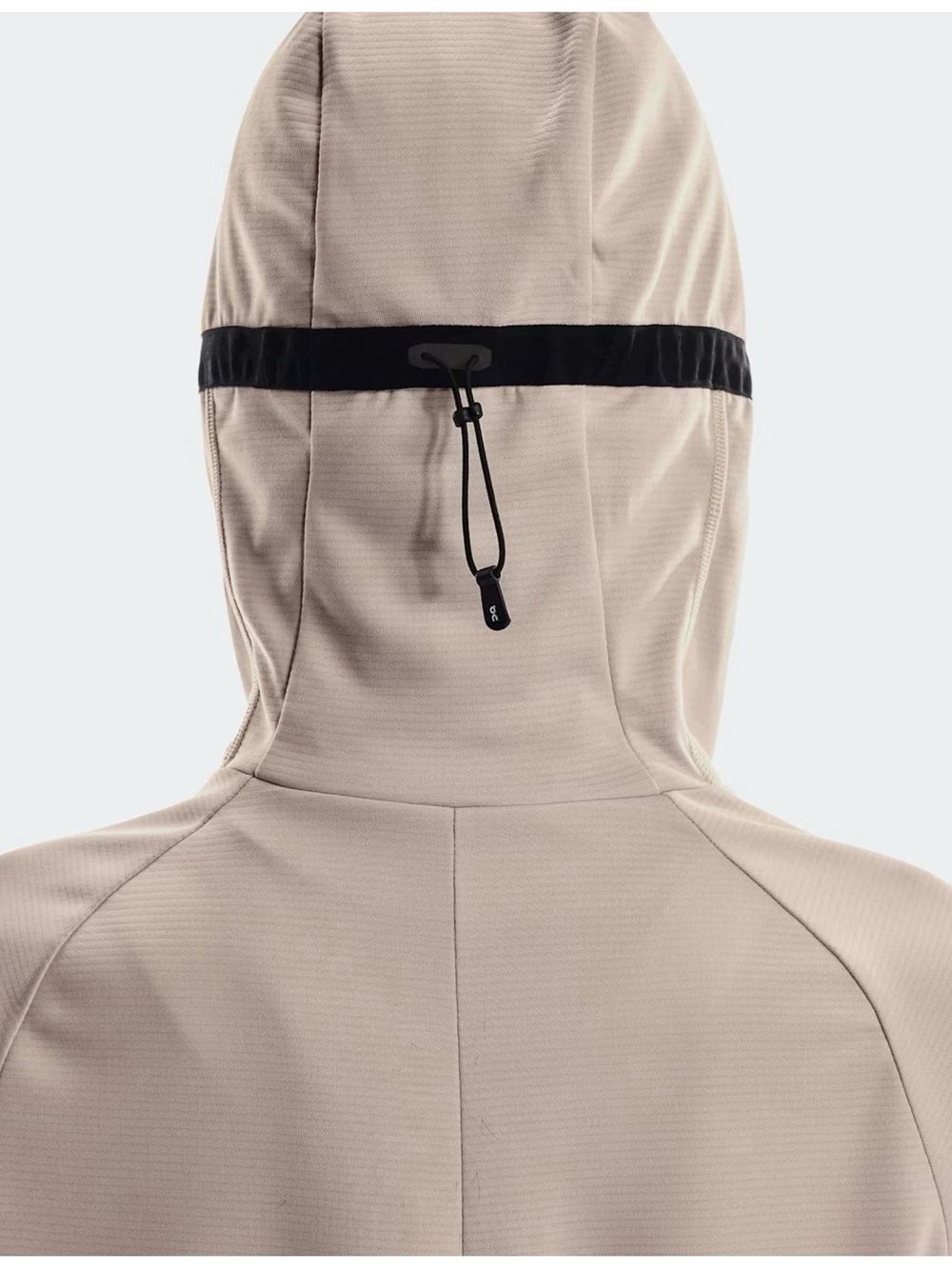 On Running Climate Hooded Zip Jacket Sz M - Picture 4 of 13